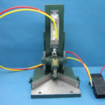 מכונה לחיתוך פינות