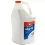 דבק לבן 5 ליטר