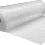 ניילון בועות 0.75X75 מטר