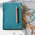 קטיפה לכריכת ספרים בגליונות Dainel SG 