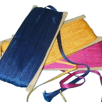 סימניה שזורה לספרים