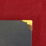 פינות לכריכה דגם A22