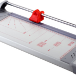 גליוטינה גלגלת דגם RC 360