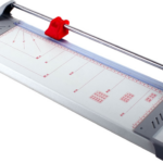 גליוטינה גלגלת דגם RC 460