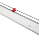 גליוטינה גלגלת דגם RC 1260