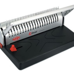 מכשיר כריכה בספירל פלסטיק EXCEL XLB-007