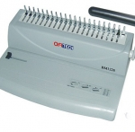 מכשיר כריכה בספירל פלסטיק OFITECH BM 1228