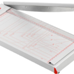 גליוטינה דגם RC 321