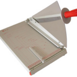 גליוטינה דגם RC 261