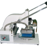 מכונת הטבעה HSM 1500