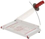 ⁦גליוטינה דגם RC 261⁩ – תמונה ⁦2⁩