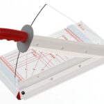 גליוטינה דגם RC 261