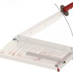 גליוטינה דגם RC 371