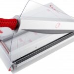 גליוטינה דגם RC 440 Classic