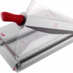 גליוטינה דגם RC 442