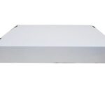 קרטון דגם 2689 - 56x38x9 ס"מ - מכסה למגש 1418