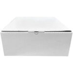 קרטון דגם 3984 - 34x34x14 ס"מ - עוגה