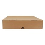 קרטון דגם 4981 - 24x24x8 ס"מ - עוגה