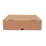 קרטון דגם 4982 - 30x30x8 ס"מ - עוגה