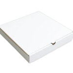 קרטון דגם 1616 - 25x25x5 ס"מ - פיצה